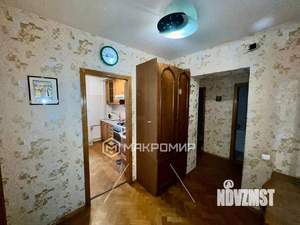 2-к квартира, на длительный срок, 49м2, 3/9 этаж