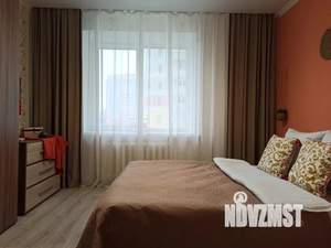 2-к квартира, посуточно, 70м2, 3/16 этаж