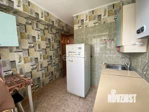 1-к квартира, на длительный срок, 30м2, 2/5 этаж