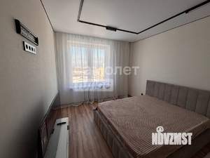 1-к квартира, на длительный срок, 41м2, 10/16 этаж