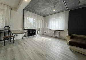 1-к квартира, на длительный срок, 31м2, 2/5 этаж