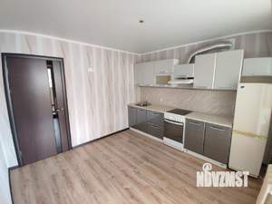1-к квартира, на длительный срок, 47м2, 10/15 этаж