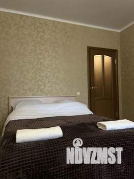 1-к квартира, посуточно, 48м2, 1/1 этаж