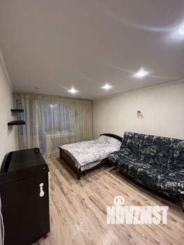 1-к квартира, на длительный срок, 34м2, 1/5 этаж