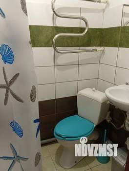 Студия квартира, на длительный срок, 16м2, 2/3 этаж