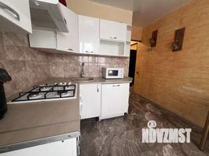 1-к квартира, на длительный срок, 35м2, 2/10 этаж