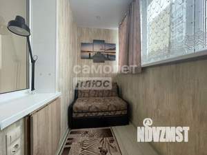 1-к квартира, на длительный срок, 38м2, 6/14 этаж