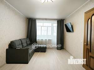 1-к квартира, на длительный срок, 31м2, 4/5 этаж