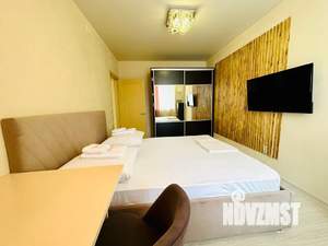 2-к квартира, посуточно, 65м2, 9/14 этаж