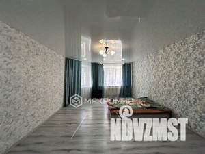 1-к квартира, на длительный срок, 38м2, 1/10 этаж