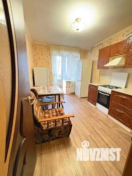 1-к квартира, на длительный срок, 41м2, 2/10 этаж