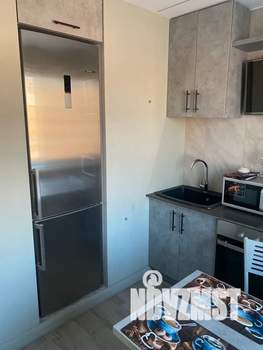 1-к квартира, посуточно, 34м2, 15/16 этаж