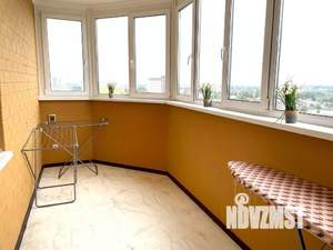 2-к квартира, посуточно, 75м2, 1/1 этаж