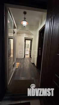 1-к квартира, на длительный срок, 48м2, 3/18 этаж