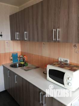 1-к квартира, посуточно, 36м2, 8/14 этаж