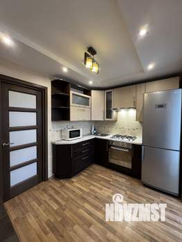 1-к квартира, на длительный срок, 32м2, 3/5 этаж