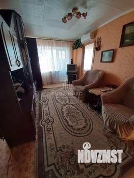 3-к квартира, на длительный срок, 39м2, 3/3 этаж