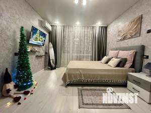 1-к квартира, посуточно, 32м2, 7/10 этаж