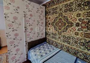 1-к квартира, на длительный срок, 36м2, 2/9 этаж