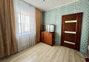 2-к квартира, на длительный срок, 50м2, 2/2 этаж