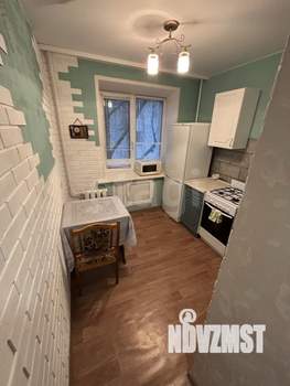 1-к квартира, на длительный срок, 30м2, 4/5 этаж