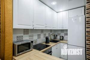1-к квартира, посуточно, 40м2, 11/14 этаж