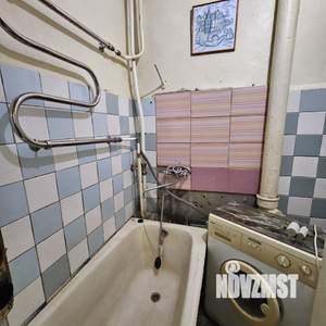 2-к квартира, на длительный срок, 39м2, 3/4 этаж