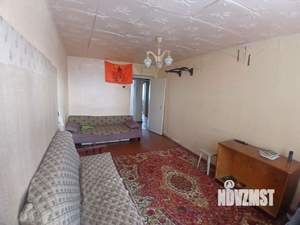 2-к квартира, на длительный срок, 45м2, 4/5 этаж