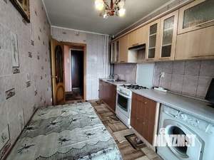 1-к квартира, на длительный срок, 36м2, 3/10 этаж