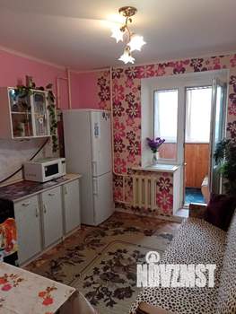 1-к квартира, на длительный срок, 40м2, 8/10 этаж