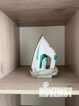 1-к квартира, посуточно, 42м2, 4/16 этаж