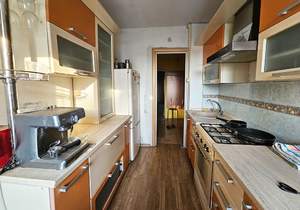 3-к квартира, на длительный срок, 60м2, 3/5 этаж