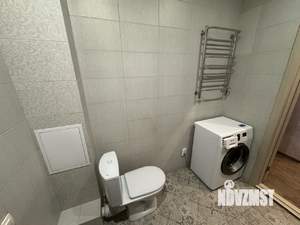 1-к квартира, на длительный срок, 45м2, 5/9 этаж