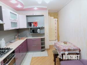 1-к квартира, на длительный срок, 45м2, 5/10 этаж