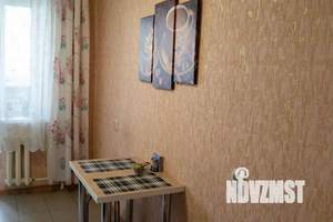 1-к квартира, посуточно, 34м2, 6/10 этаж