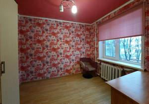 3-к квартира, на длительный срок, 48м2, 3/5 этаж