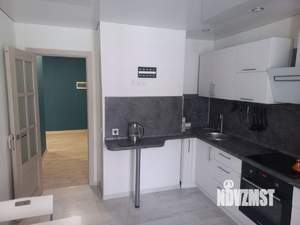 2-к квартира, на длительный срок, 69м2, 7/17 этаж