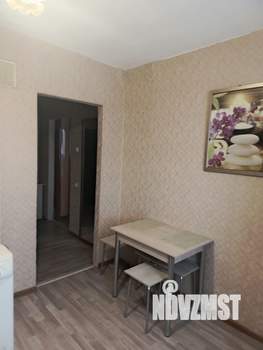 1-к квартира, на длительный срок, 38м2, 9/10 этаж