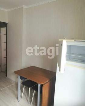 1-к квартира, на длительный срок, 31м2, 6/10 этаж