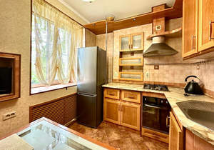 2-к квартира, на длительный срок, 62м2, 3/3 этаж