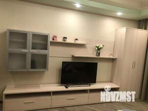 1-к квартира, посуточно, 47м2, 1/1 этаж