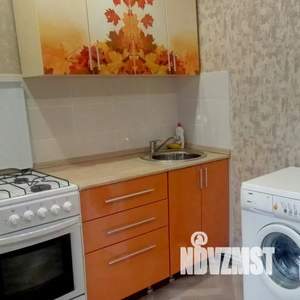 1-к квартира, посуточно, 40м2, 1/9 этаж