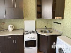 1-к квартира, на длительный срок, 38м2, 4/9 этаж