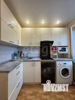 1-к квартира, на длительный срок, 30м2, 1/5 этаж