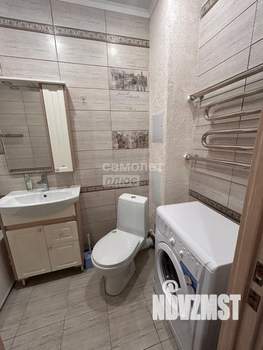 1-к квартира, на длительный срок, 40м2, 9/16 этаж