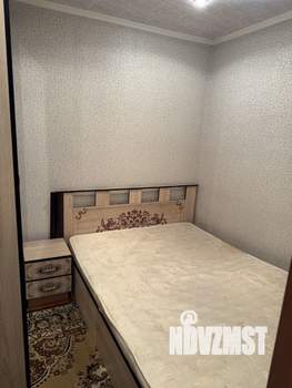 3-к квартира, на длительный срок, 46м2, 5/5 этаж