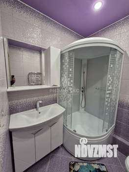 1-к квартира, на длительный срок, 43м2, 6/10 этаж