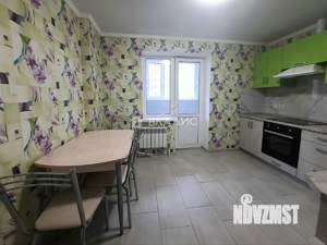 2-к квартира, на длительный срок, 60м2, 8/19 этаж