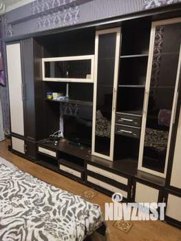 1-к квартира, на длительный срок, 40м2, 2/6 этаж