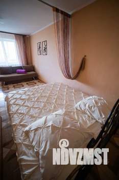 1-к квартира, посуточно, 40м2, 2/10 этаж